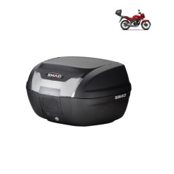 Honda CB 125 F 2015-2020, centralny, SHAD SH40