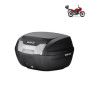 Honda CB 125 F 2015-2020, centralny, SHAD SH40