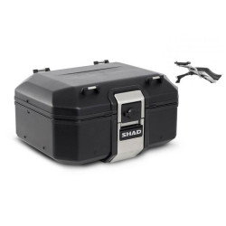 BMW G310GS 2017-2021, centralny, SHAD TR37B