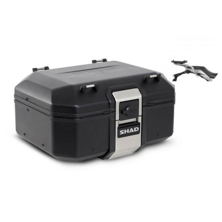 BMW G310GS 2017-2021, centralny, SHAD TR37B