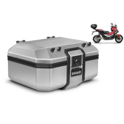 Honda X-ADV 750 2017-2022, centralny, SHAD TR37