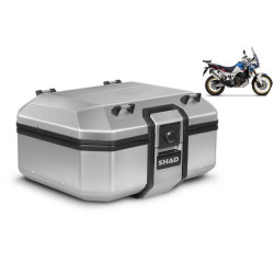 Honda CRF 1000 L Africa Twin Adventure Sports 2018-2019, centralny, SHAD TR37