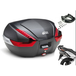 Honda VFR 800 2002-2011, centralny, V47NN