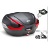 Honda CB 1300 / S 2003-2009, centralny, V47NN
