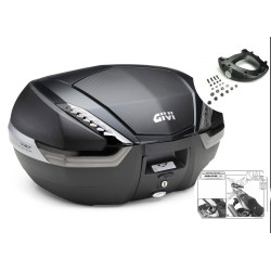 Honda CB 1300 / S 2003-2009, centralny, V47NNT