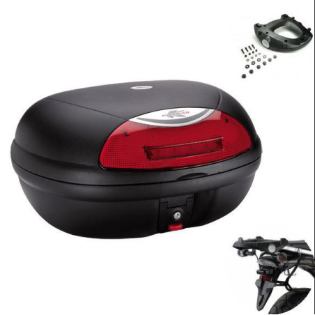 Honda Hornet 600 / ABS 2007-2010, centralny, K48N