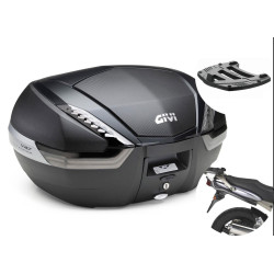 Yamaha TDM 850 2002-2014, centralny, V47NNT
