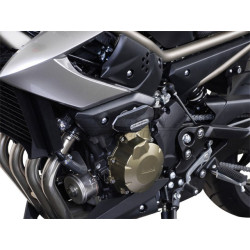Crashpady SW-MOTECH do Yamaha XJ6 Diversion [08-]