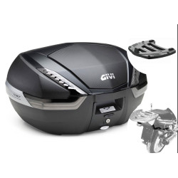 Suzuki GS 500 E 2001-2004, centralny, V47NNT