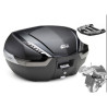 Suzuki GS 500 E 2001-2004, centralny, V47NNT