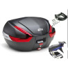 Suzuki GSX 1400 2002-2009, centralny, V47NN