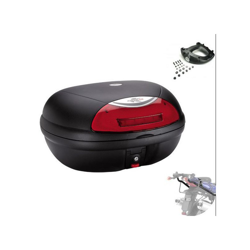 Suzuki SV 650 / S 2003-2008, centralny, K48N