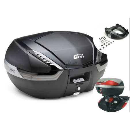 BMW R 1200 R 2006-2014, centralny, V47NNT
