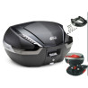 BMW R 1200 R 2006-2014, centralny, V47NNT