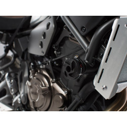 Crashpady SW-MOTECH do Yamaha XSR700 [16-]