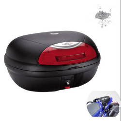 Yamaha XT 660 R / X 2004-2014, centralny, K48N