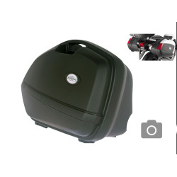 Honda NC 700 / 750 S/X 2012-2015, boczne, K33N