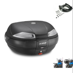 Suzuki GSX S1000F 2015-2019, centralny, K53N