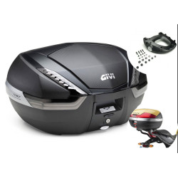 Yamaha XJ6 N / Diversion 2009-2015, centralny, V47NNT