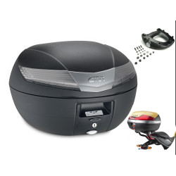 Yamaha XJ6 N / Diversion 2009-2015, centralny, V40NT