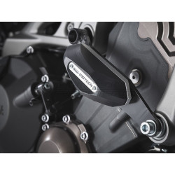 Crashpady SW-MOTECH do Yamaha MT09 Tracer [14-]