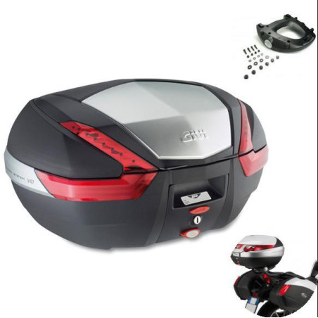 Honda VFR 1200 F 2010-2016, centralny, V47N