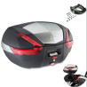 Honda VFR 1200 F 2010-2016, centralny, V47N