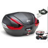 Honda CB 1300 / S 2010-2015, centralny, V47NN