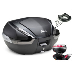 Yamaha FZ8 N / Fazer 2010-2016, centralny, V47NNT