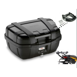 Kawasaki Versys 650 2009-2014, centralny, TRK52B