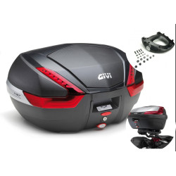 Aprilia Shiver 750 / 900 2010-2019, centralny, V47NN