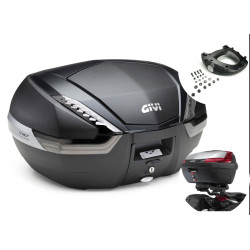 Aprilia Shiver 750 / 900 2010-2019, centralny, V47NNT