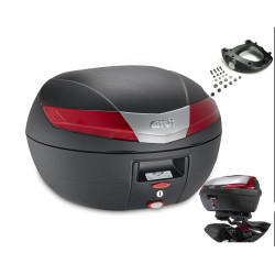 Aprilia Shiver 750 / 900 2010-2019, centralny, V40N