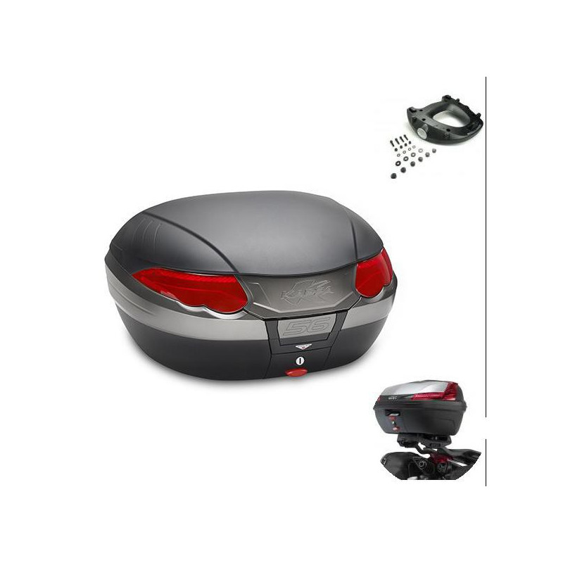 Aprilia Shiver 750 / 900 2010-2019, centralny, K56N