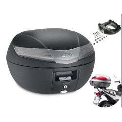 Honda Integra 700 / 750 2012-2015, centralny, V40NT