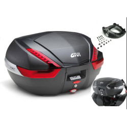 Yamaha MT-07 2014-2017, centralny, V47NN