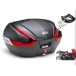 Honda VFR 800 2014-2019, centralny, V47NN