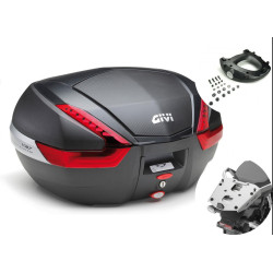 Suzuki DL 650 L2 V-Strom 2017-2019, centralny, V47NN