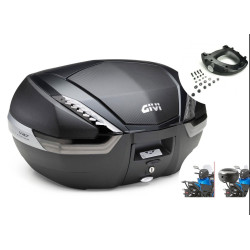 Suzuki GSX S1000F 2015-2019, centralny, V47NNT