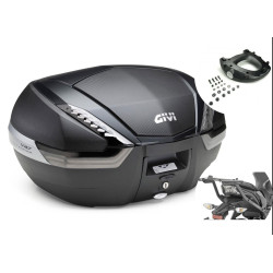 Kawasaki Z650 2017-2019, centralny, V47NNT