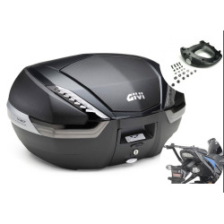 Suzuki GSX S750 2017-2019, centralny, V47NNT