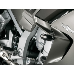 Crashpady SW-MOTECH do Yamaha FJR1300 [06-]