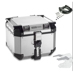 Kawasaki Versys 650 2015-2019, centralny, OBKEV42A