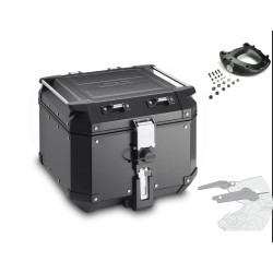 Kawasaki Versys 650 2015-2019, centralny, OBKEV42B