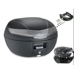 Yamaha MT-07 2014-2017, centralny, V40NT