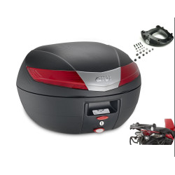 Honda VFR 800 2014-2019, centralny, V40N