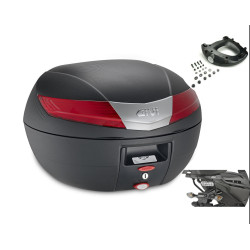 Honda Integra 700 / 750 2016-2019, centralny, V40N