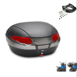 Suzuki GSX S1000F 2015-2019, centralny, K56N