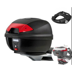 Kymco Xtown 125-300 2016-2020, centralny, Kappa K30N