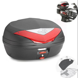 Suzuki Burgman 650 / 650 Executive 2013-2020, centralny, Kappa K466N